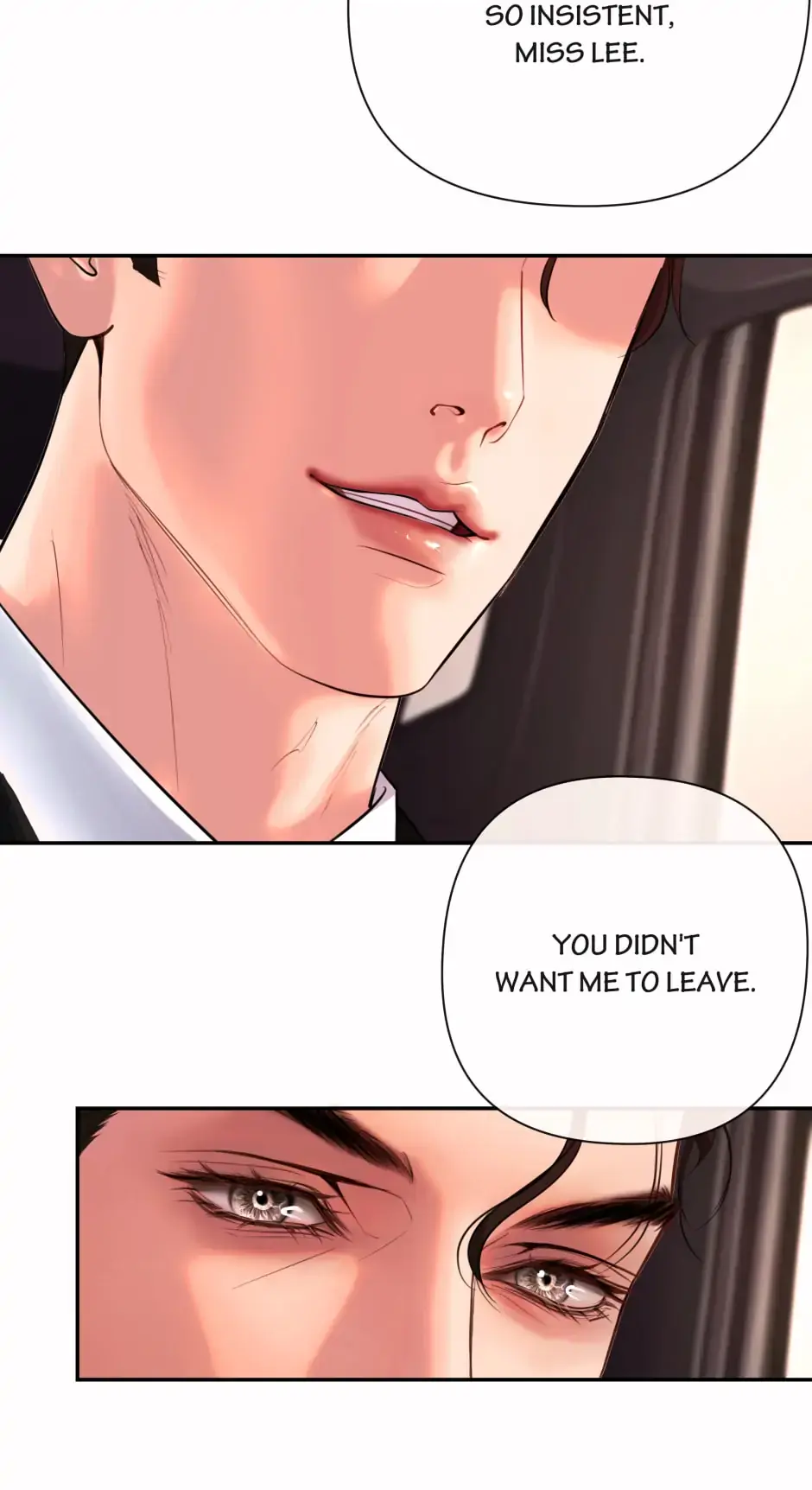 I Made a Deal with the Devil Chapter 25 Page 26