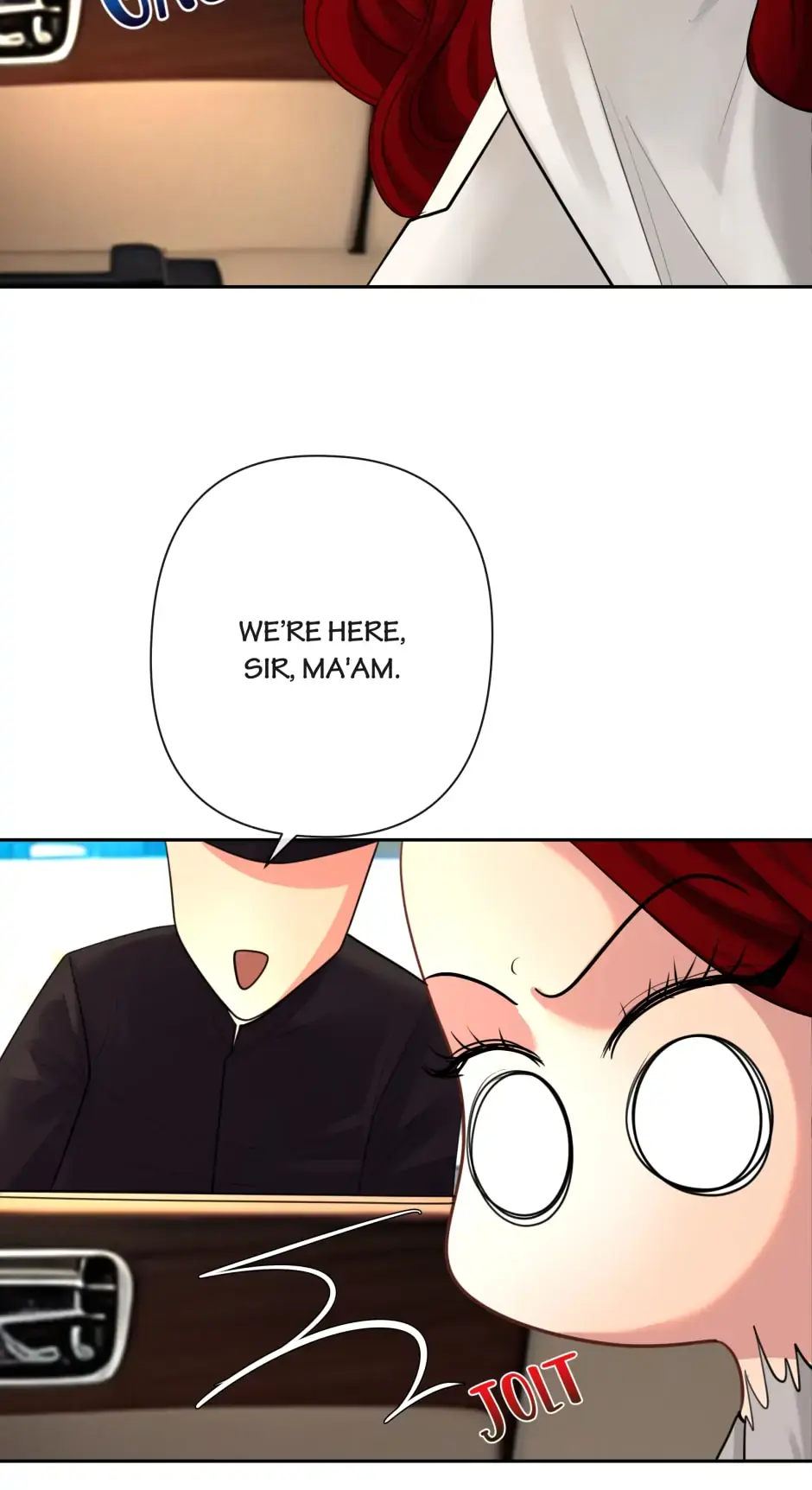 I Made a Deal with the Devil Chapter 25 Page 36