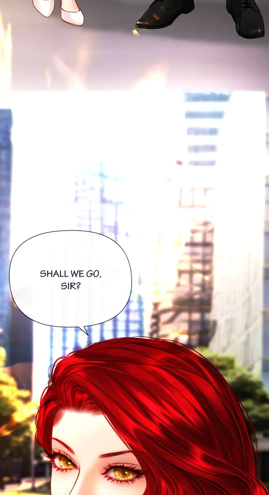 I Made a Deal with the Devil Chapter 25 Page 39