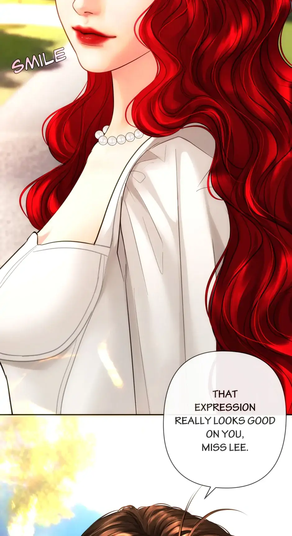 I Made a Deal with the Devil Chapter 25 Page 40
