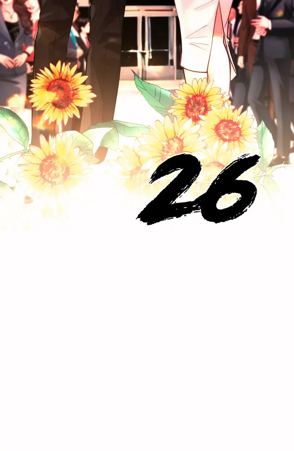 I Made a Deal with the Devil Chapter 26 Page 4