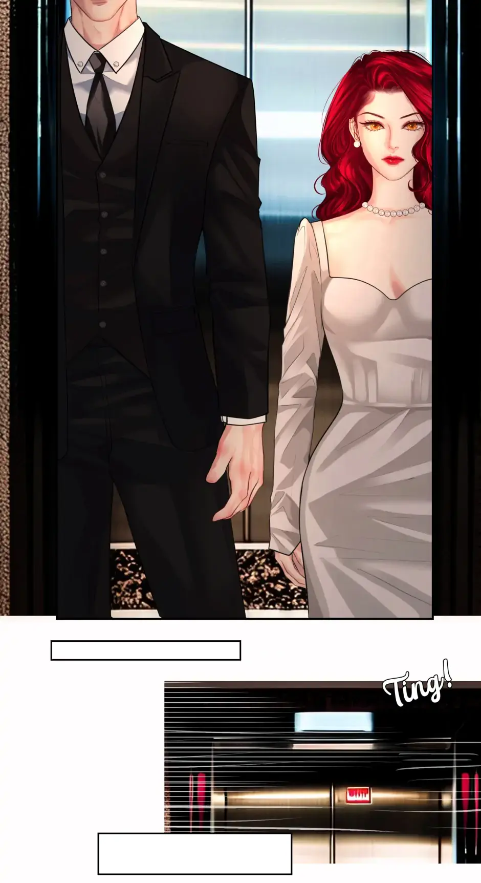 I Made a Deal with the Devil Chapter 26 Page 9