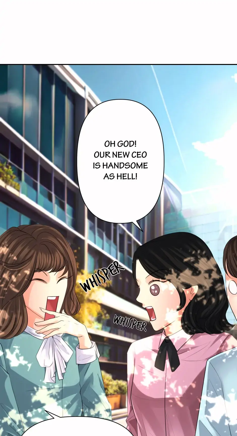 I Made a Deal with the Devil Chapter 26 Page 10