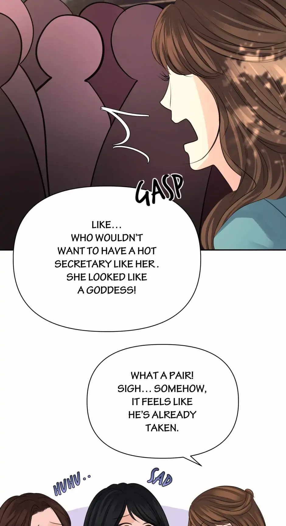 I Made a Deal with the Devil Chapter 26 Page 13