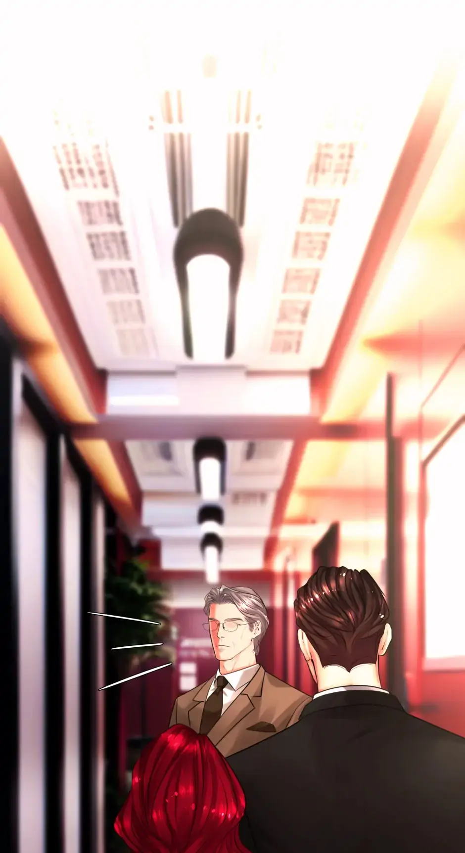 I Made a Deal with the Devil Chapter 26 Page 15