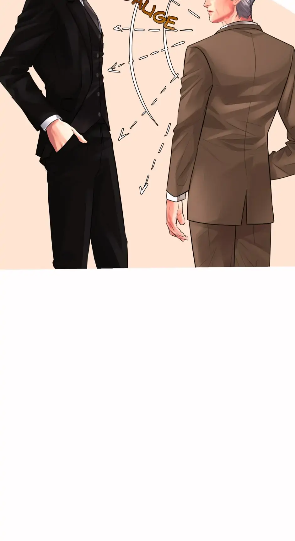 I Made a Deal with the Devil Chapter 26 Page 19