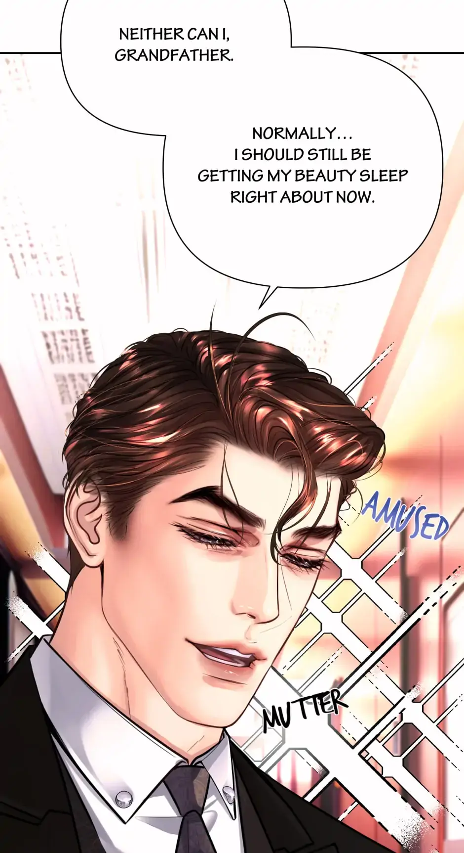 I Made a Deal with the Devil Chapter 26 Page 22