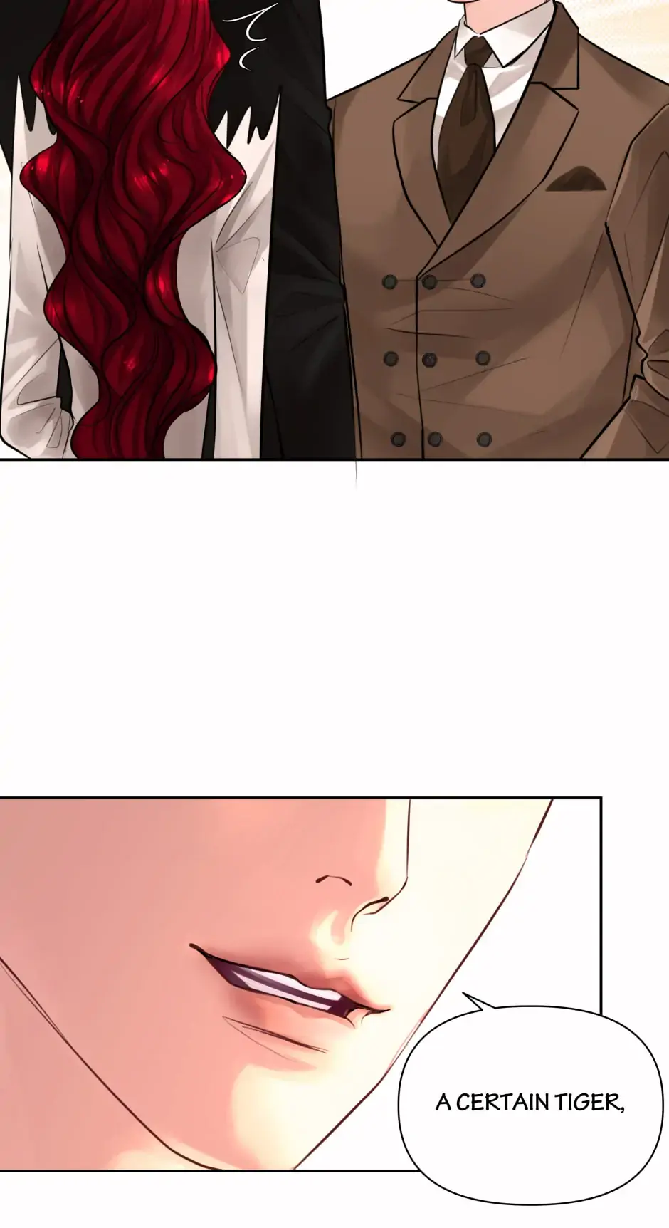 I Made a Deal with the Devil Chapter 26 Page 24