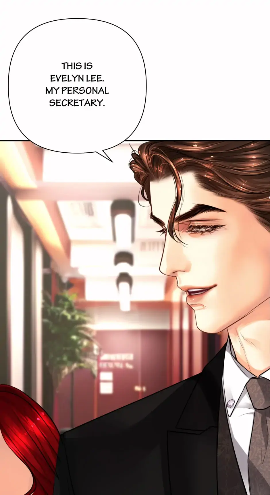 I Made a Deal with the Devil Chapter 26 Page 28