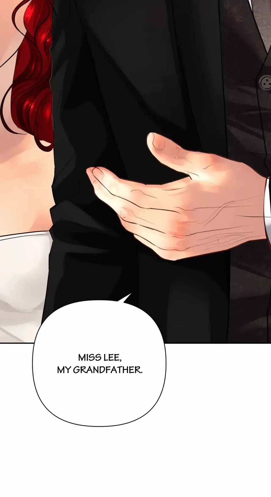 I Made a Deal with the Devil Chapter 26 Page 29