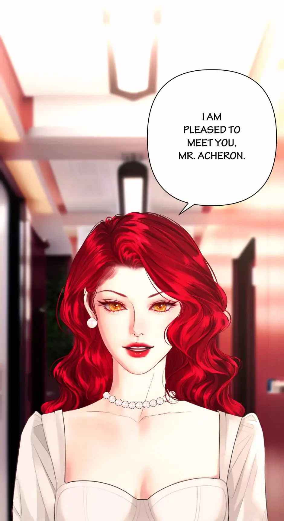 I Made a Deal with the Devil Chapter 26 Page 30