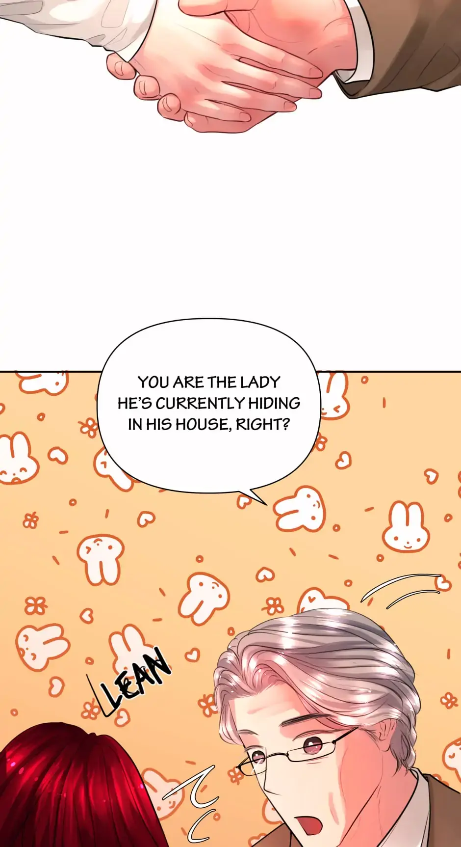I Made a Deal with the Devil Chapter 26 Page 32