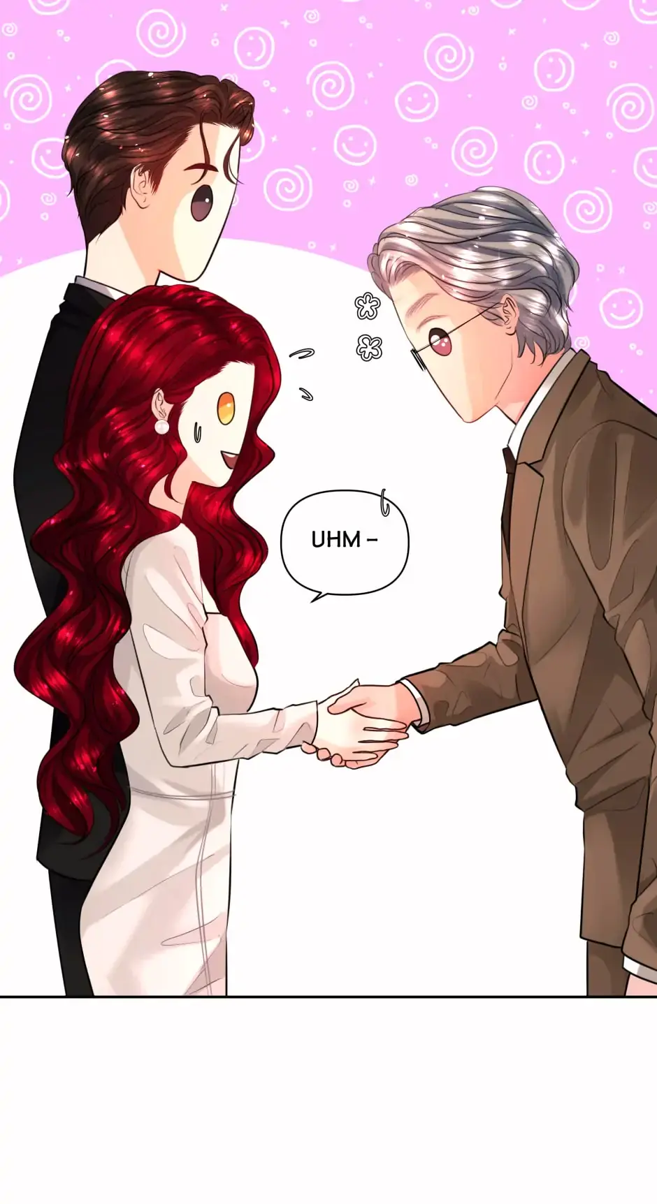 I Made a Deal with the Devil Chapter 26 Page 34