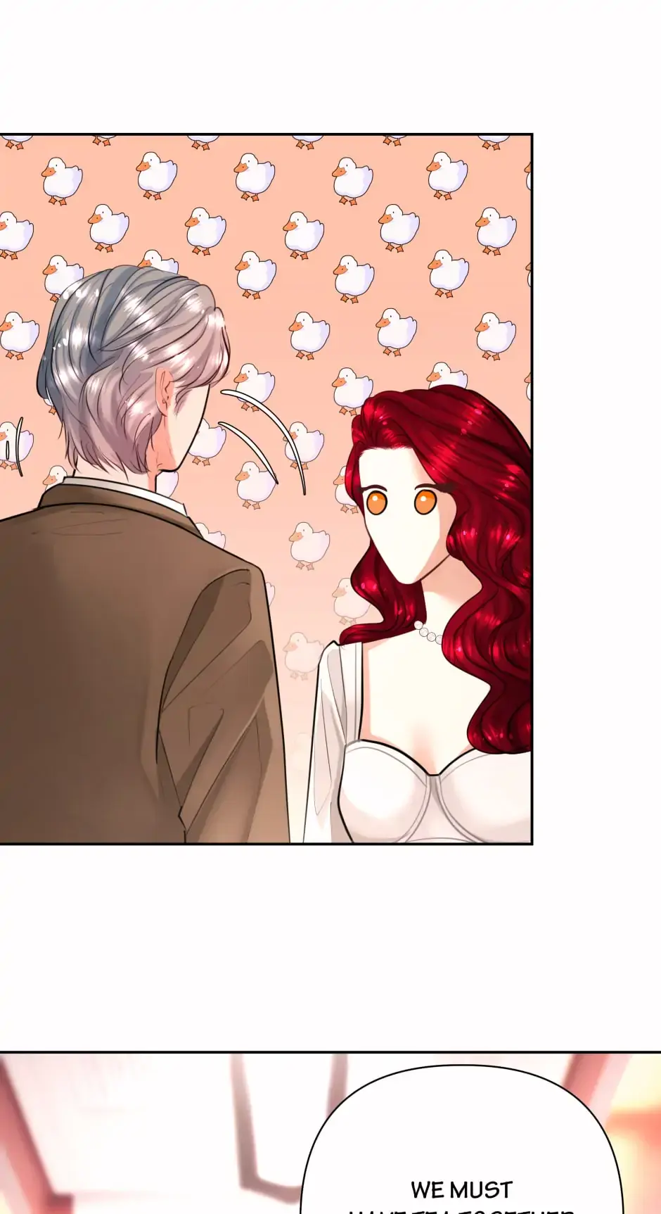 I Made a Deal with the Devil Chapter 26 Page 35
