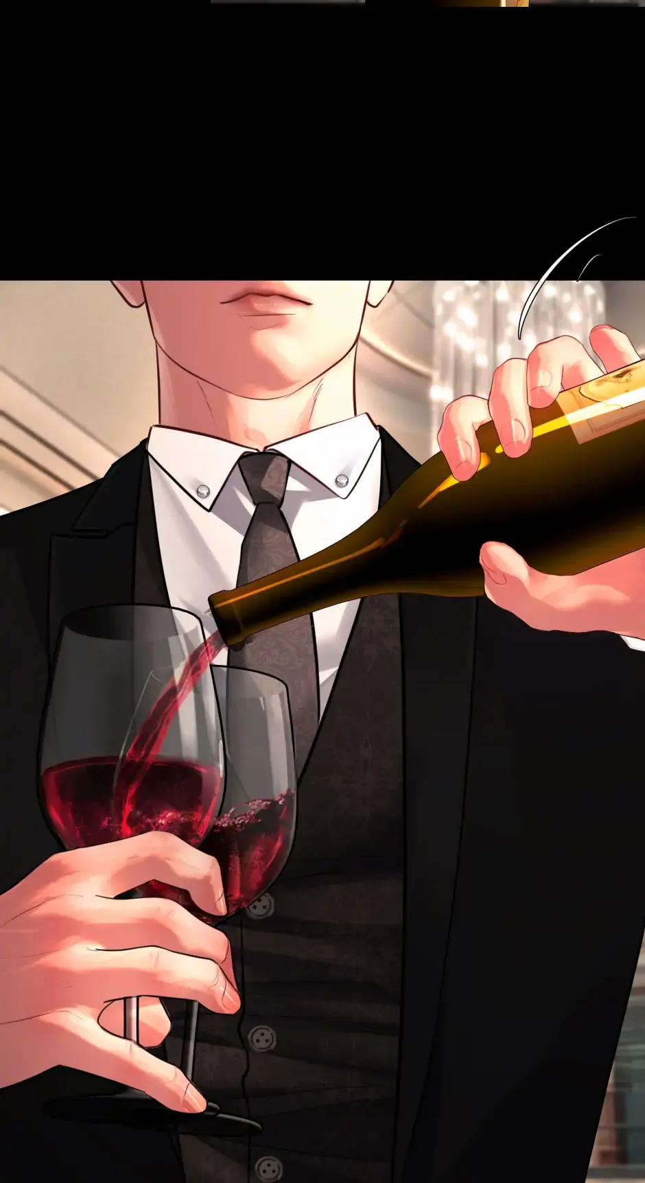 I Made a Deal with the Devil Chapter 26 Page 48