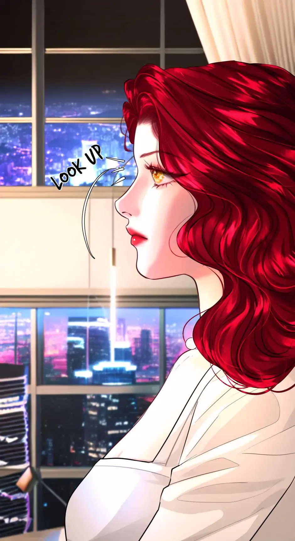I Made a Deal with the Devil Chapter 26 Page 49