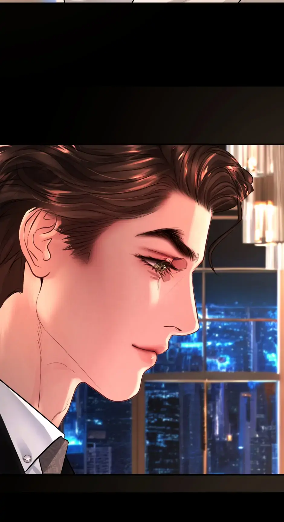 I Made a Deal with the Devil Chapter 26 Page 50