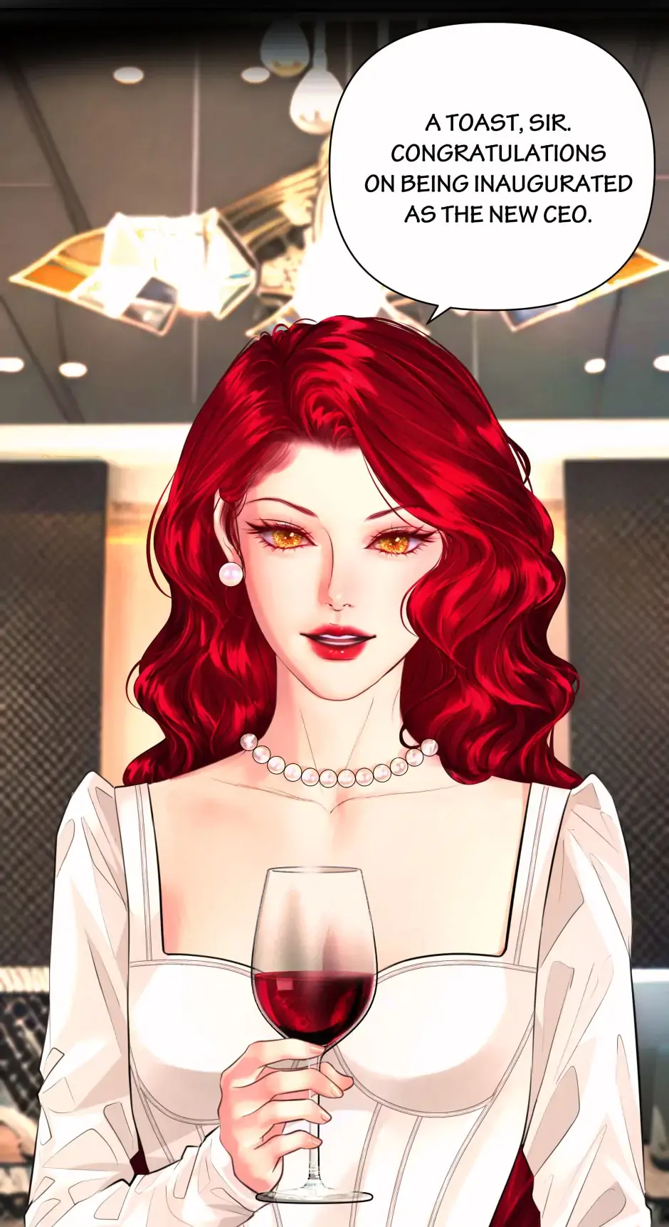 I Made a Deal with the Devil Chapter 26 Page 54