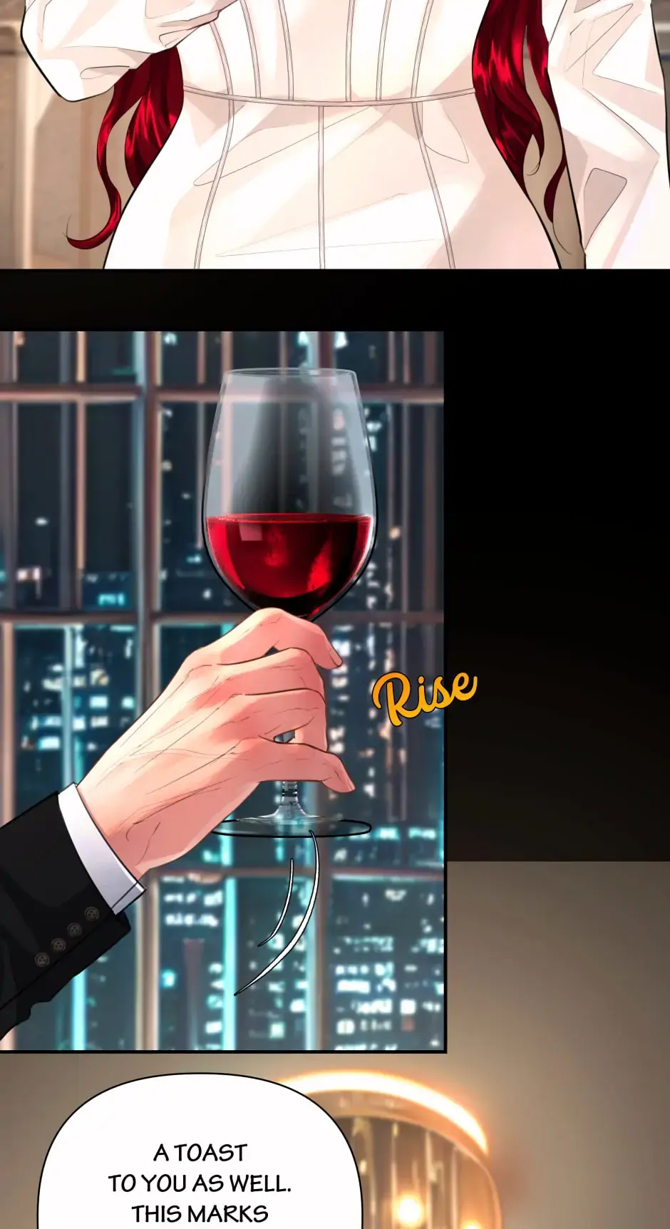 I Made a Deal with the Devil Chapter 26 Page 55