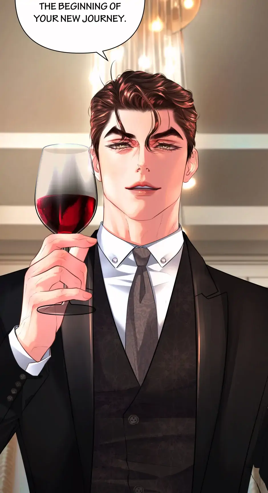 I Made a Deal with the Devil Chapter 26 Page 56