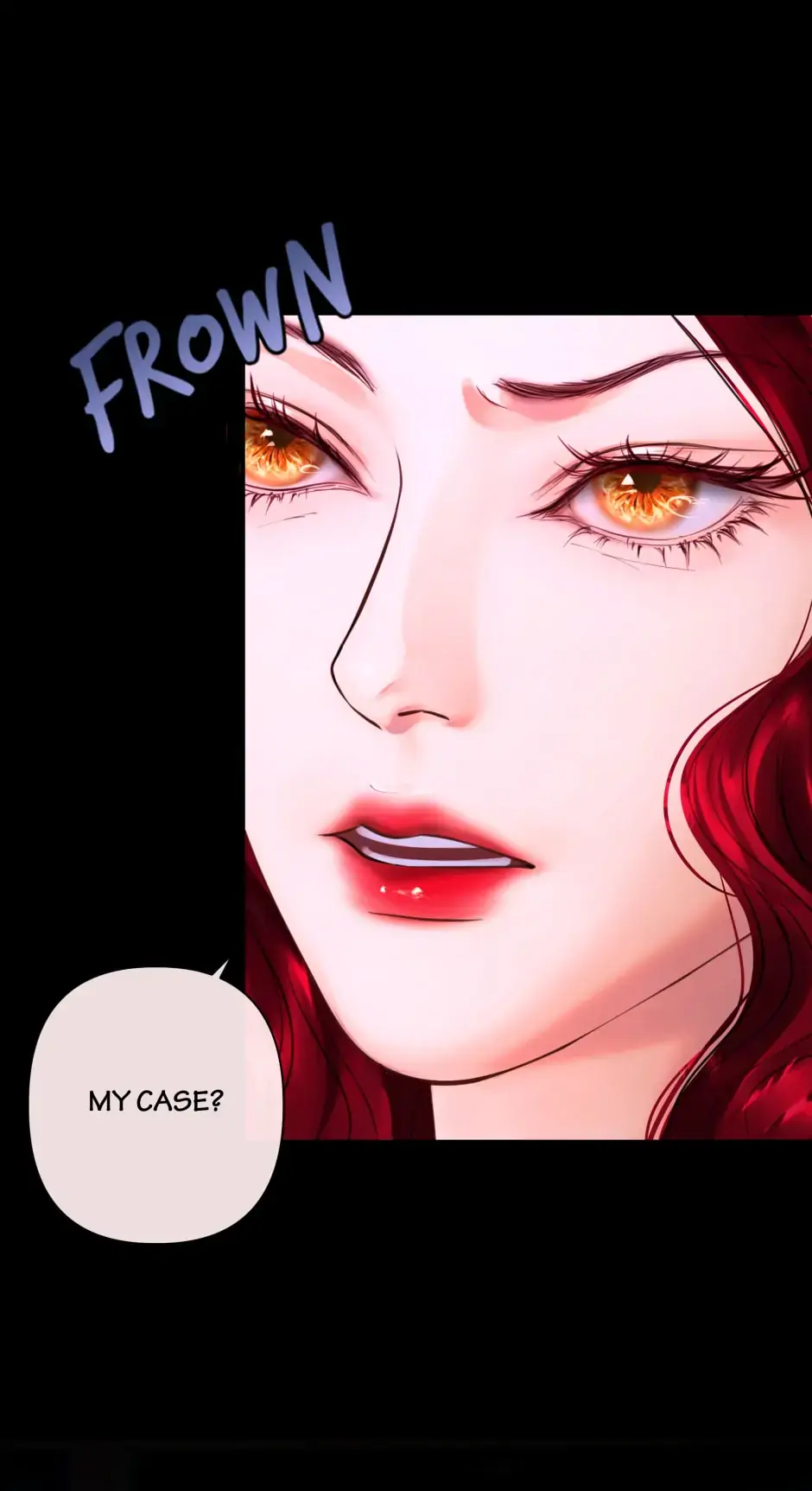 I Made a Deal with the Devil Chapter 27 Page 7