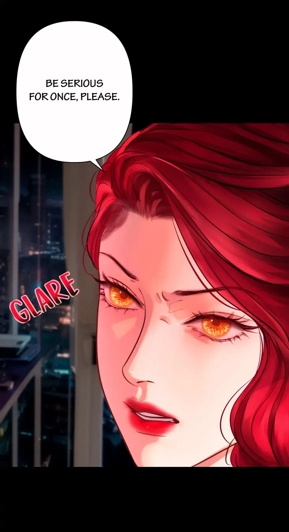 I Made a Deal with the Devil Chapter 27 Page 12