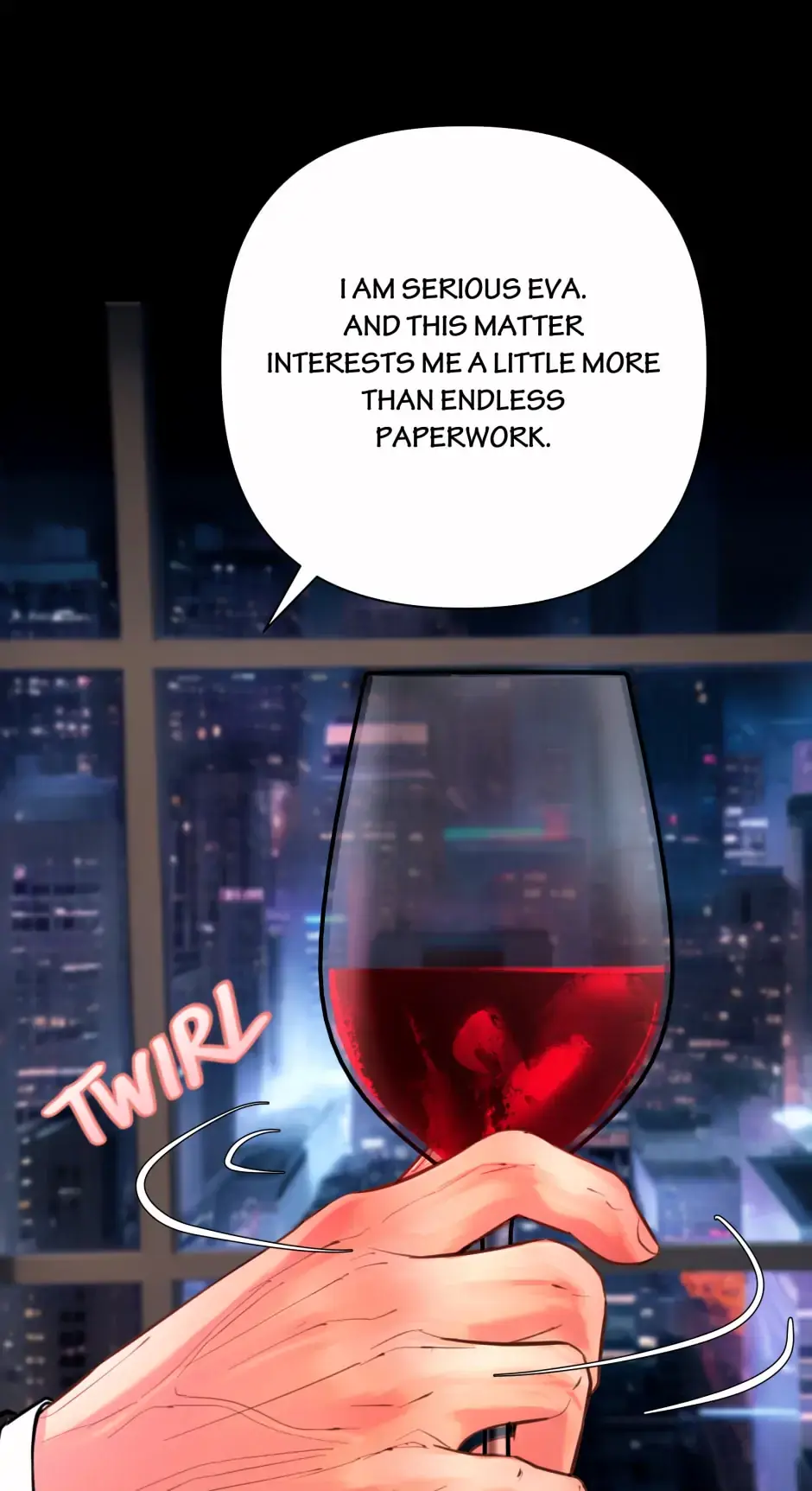 I Made a Deal with the Devil Chapter 27 Page 13