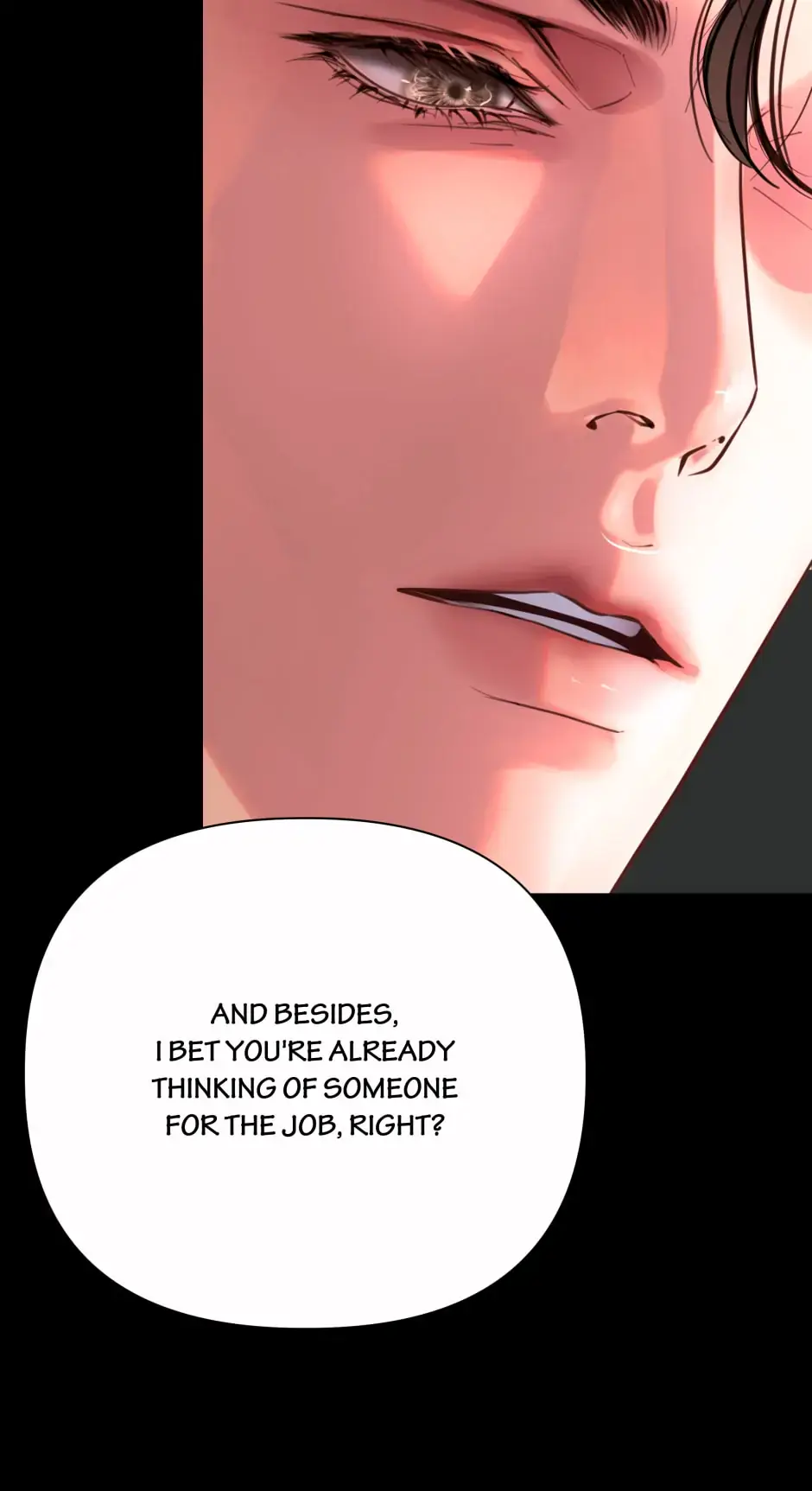 I Made a Deal with the Devil Chapter 27 Page 15