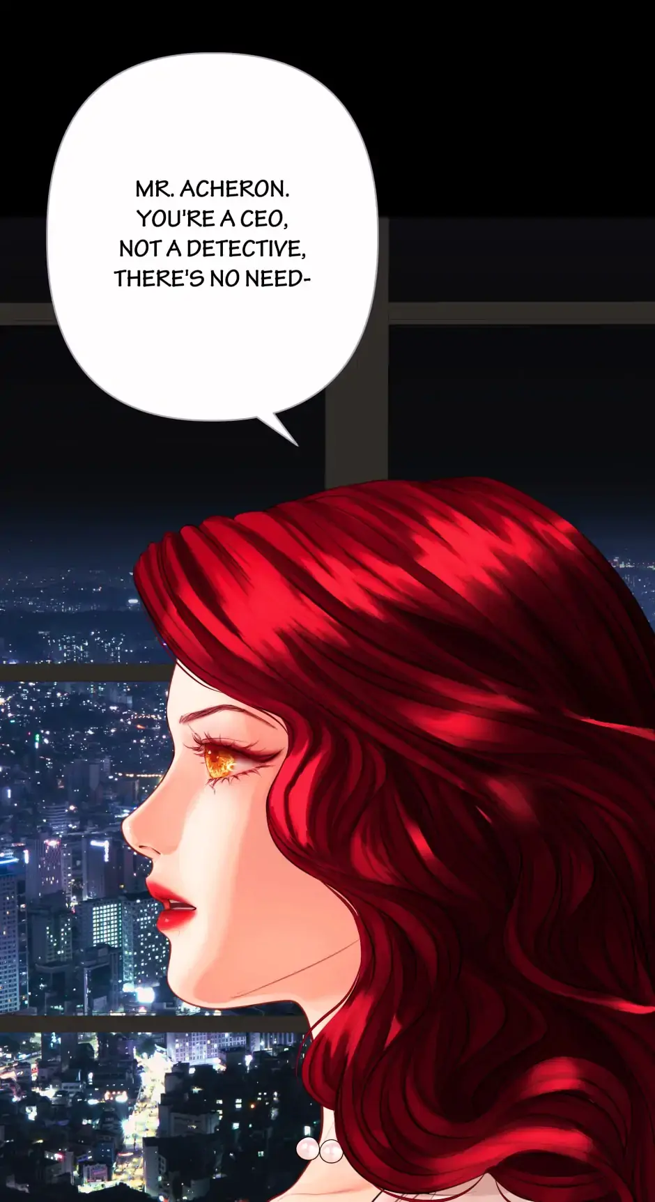 I Made a Deal with the Devil Chapter 27 Page 17