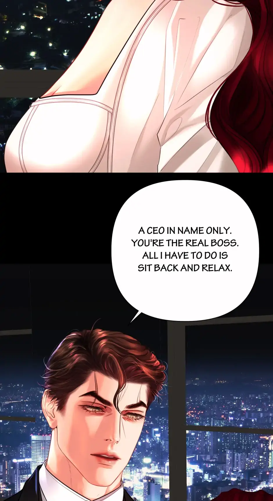 I Made a Deal with the Devil Chapter 27 Page 18