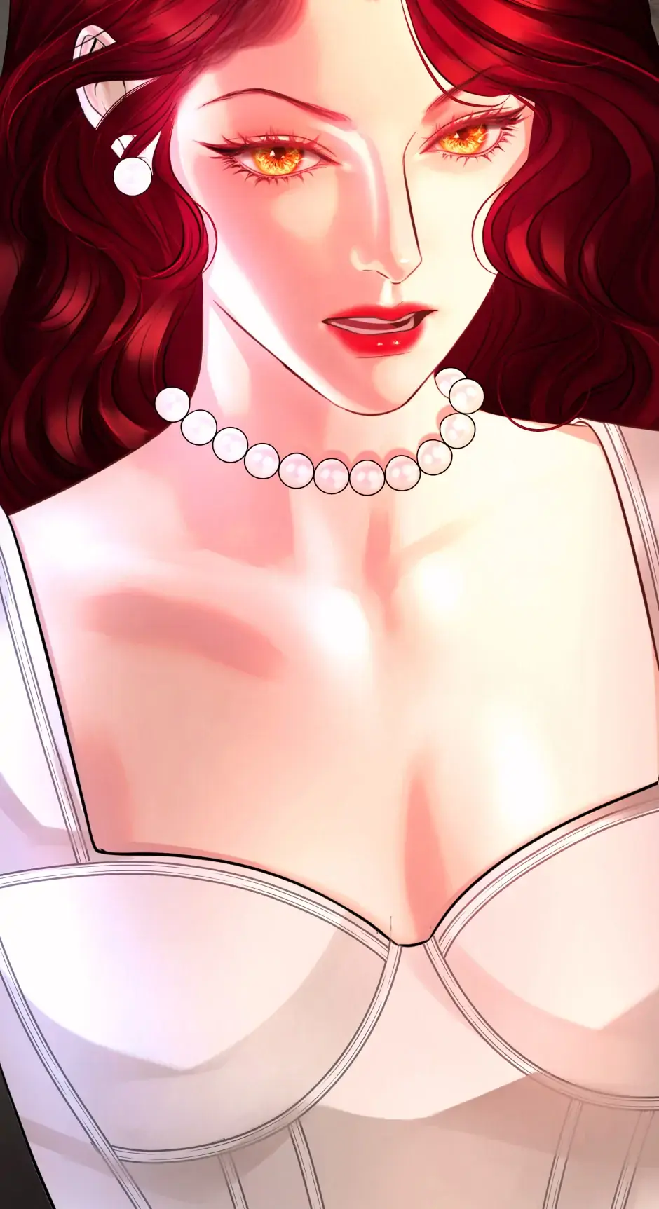 I Made a Deal with the Devil Chapter 27 Page 23