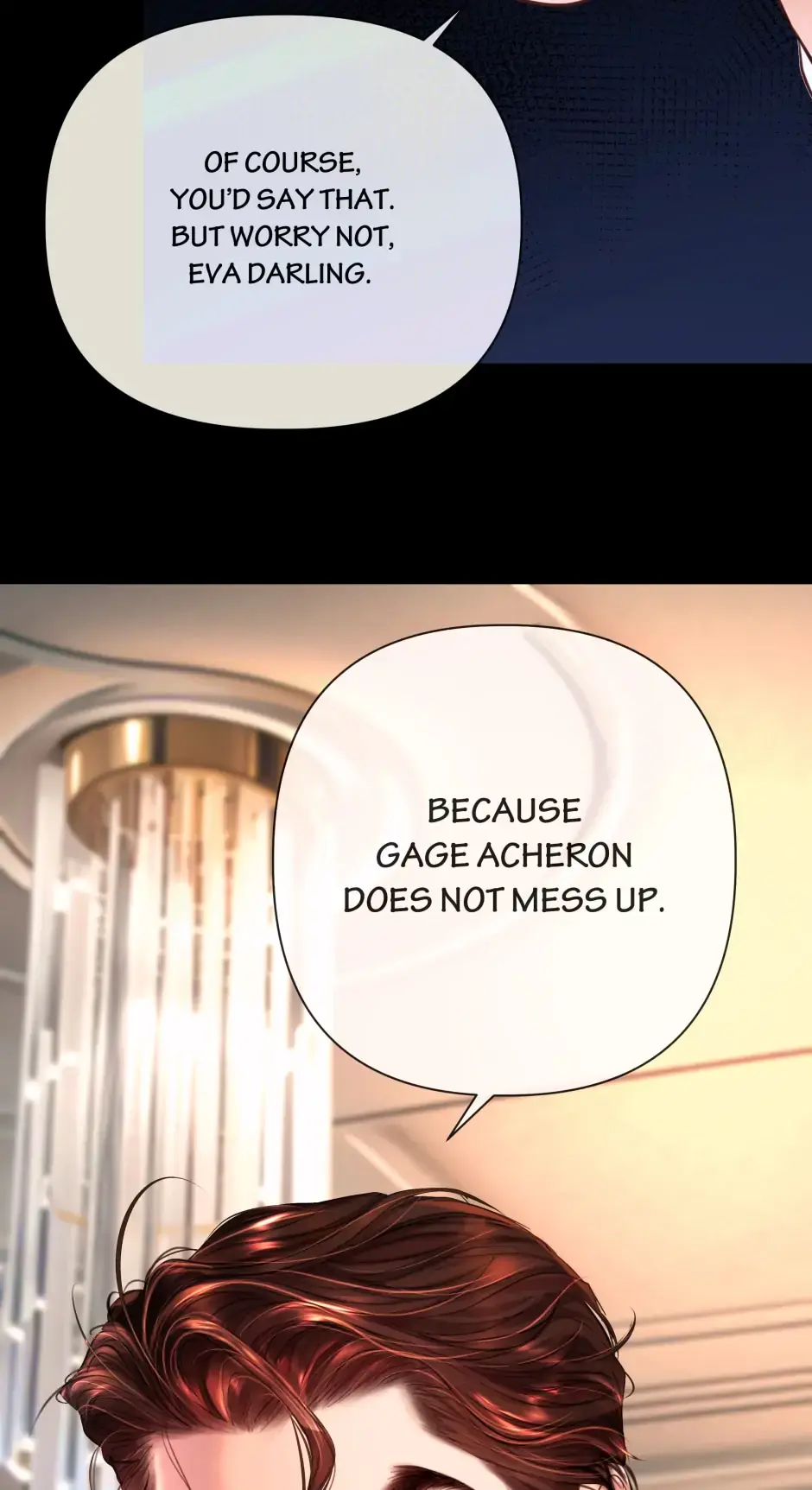 I Made a Deal with the Devil Chapter 27 Page 25