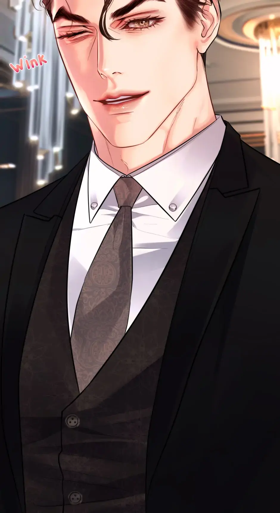 I Made a Deal with the Devil Chapter 27 Page 26
