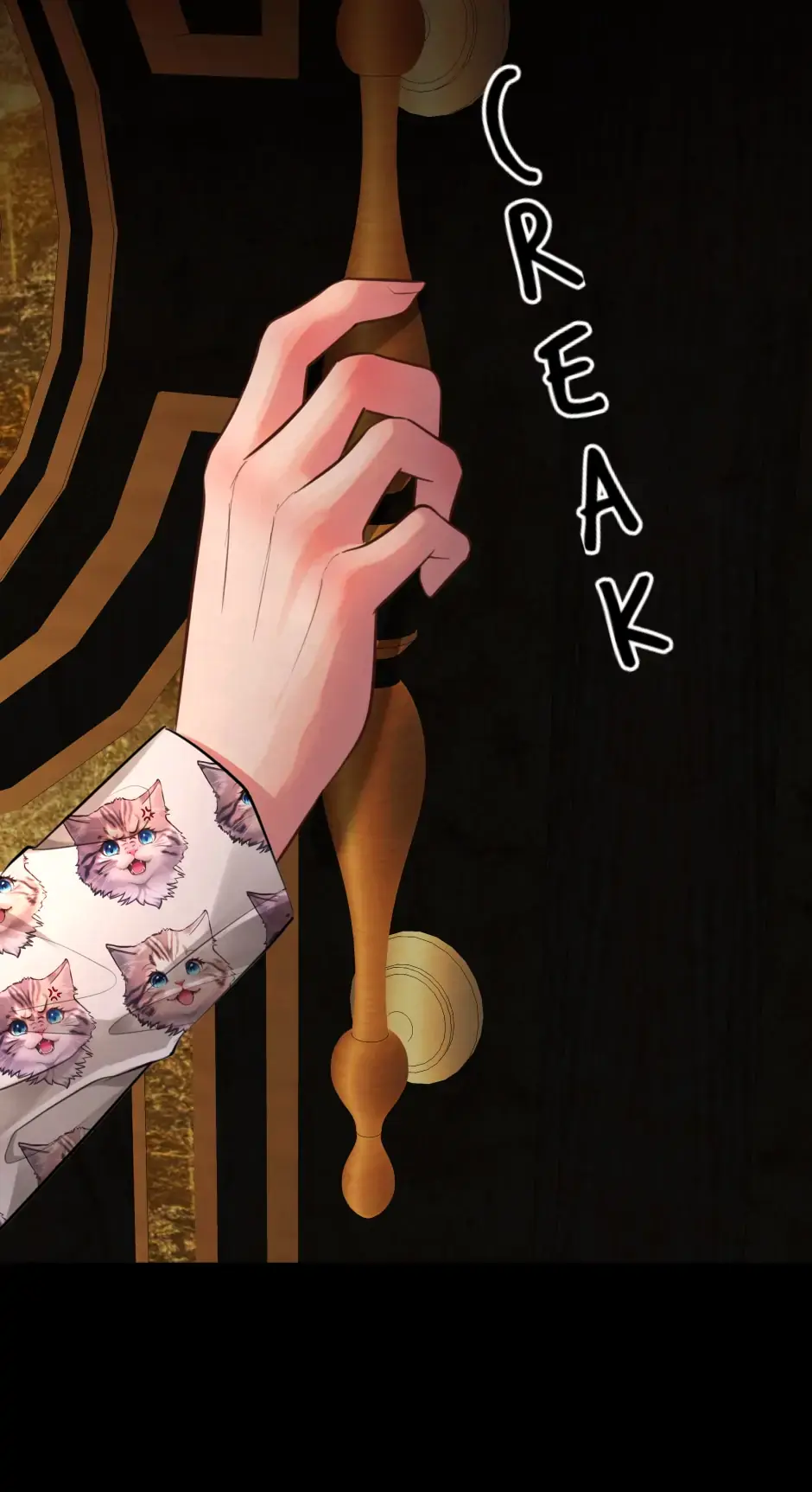 I Made a Deal with the Devil Chapter 27 Page 29