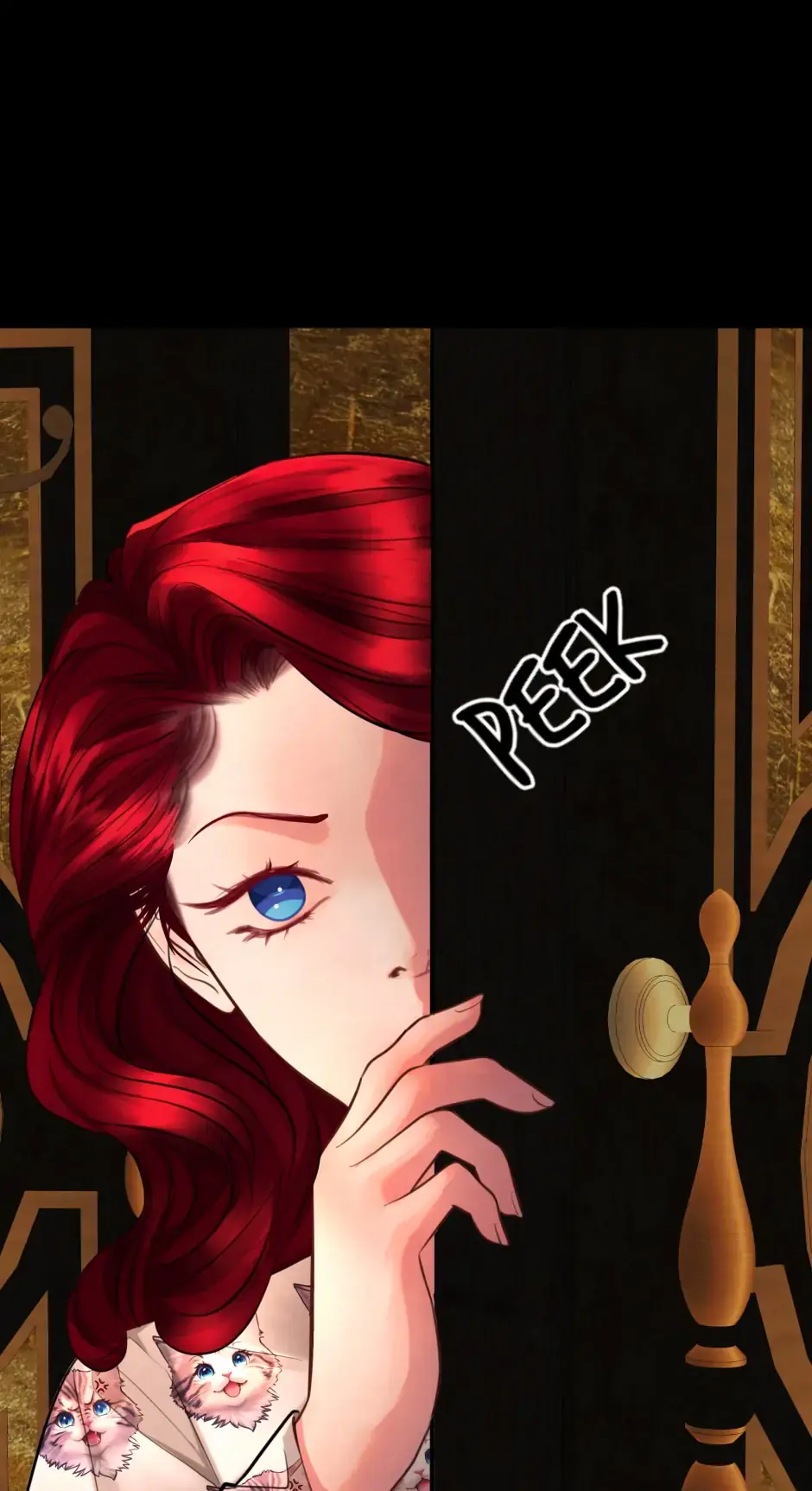 I Made a Deal with the Devil Chapter 27 Page 30