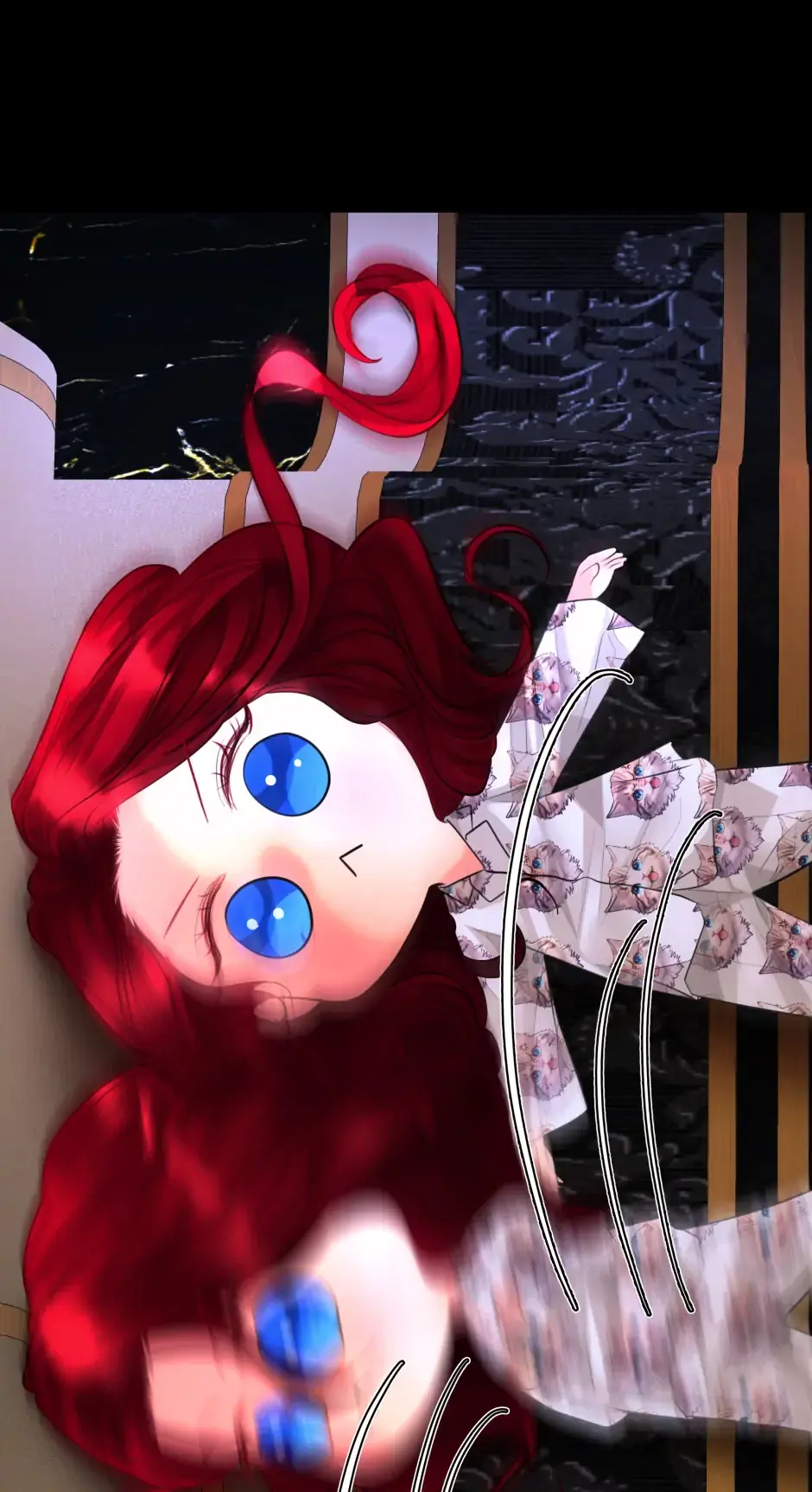 I Made a Deal with the Devil Chapter 27 Page 37