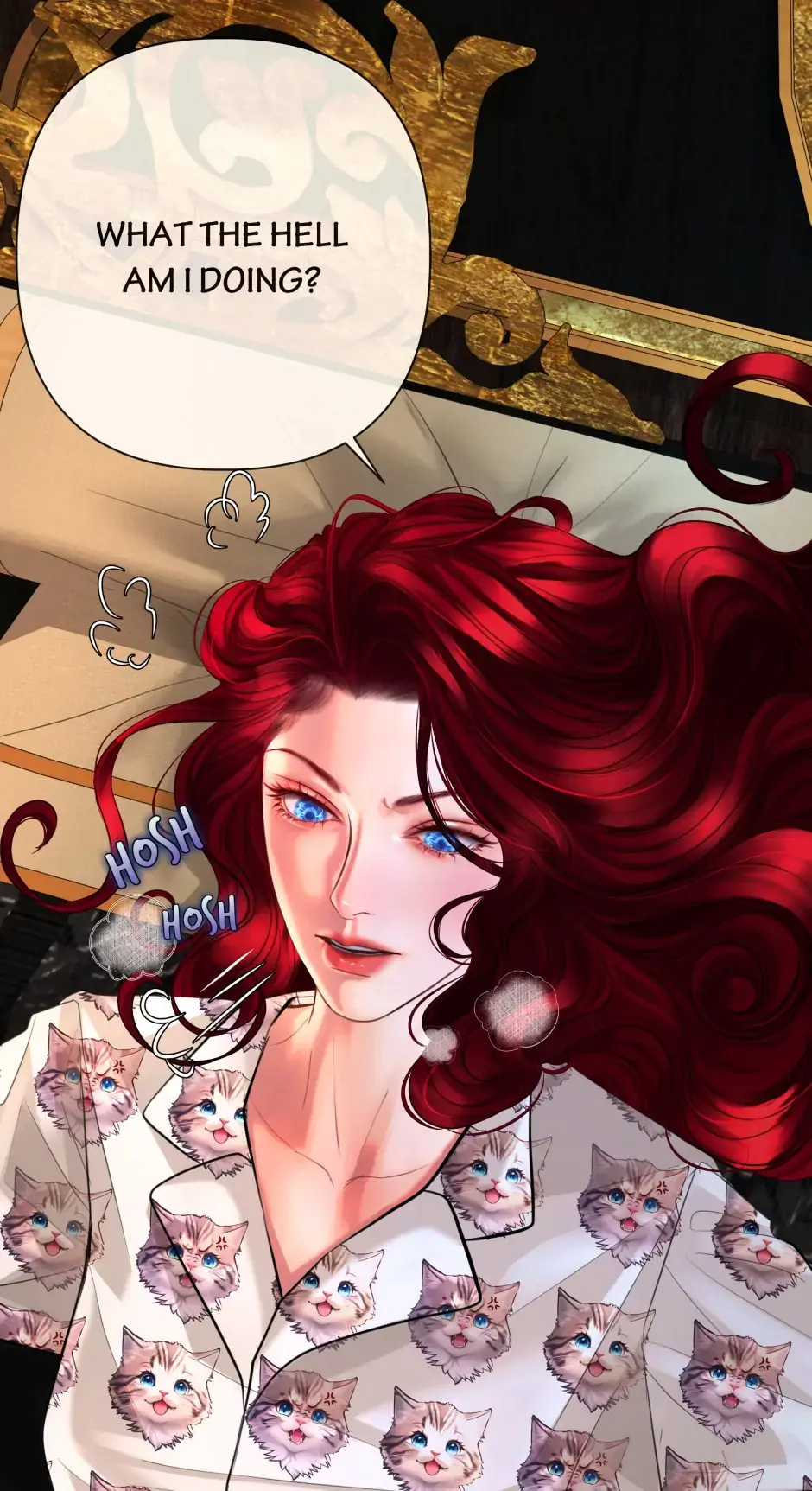 I Made a Deal with the Devil Chapter 27 Page 42