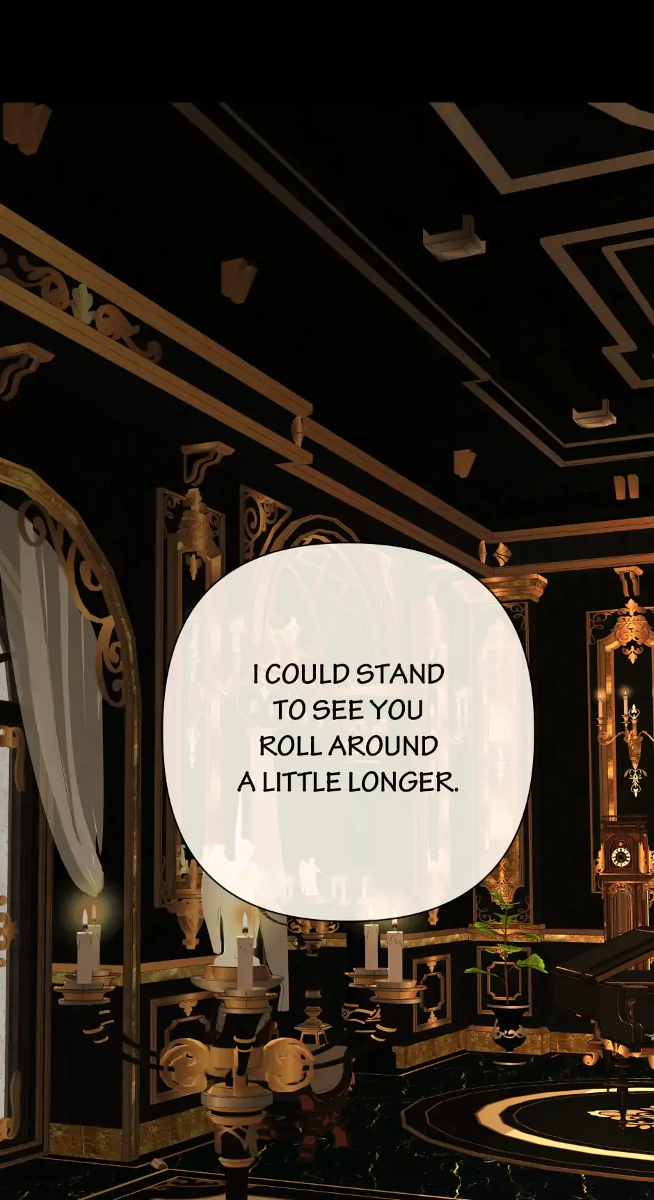 I Made a Deal with the Devil Chapter 27 Page 44