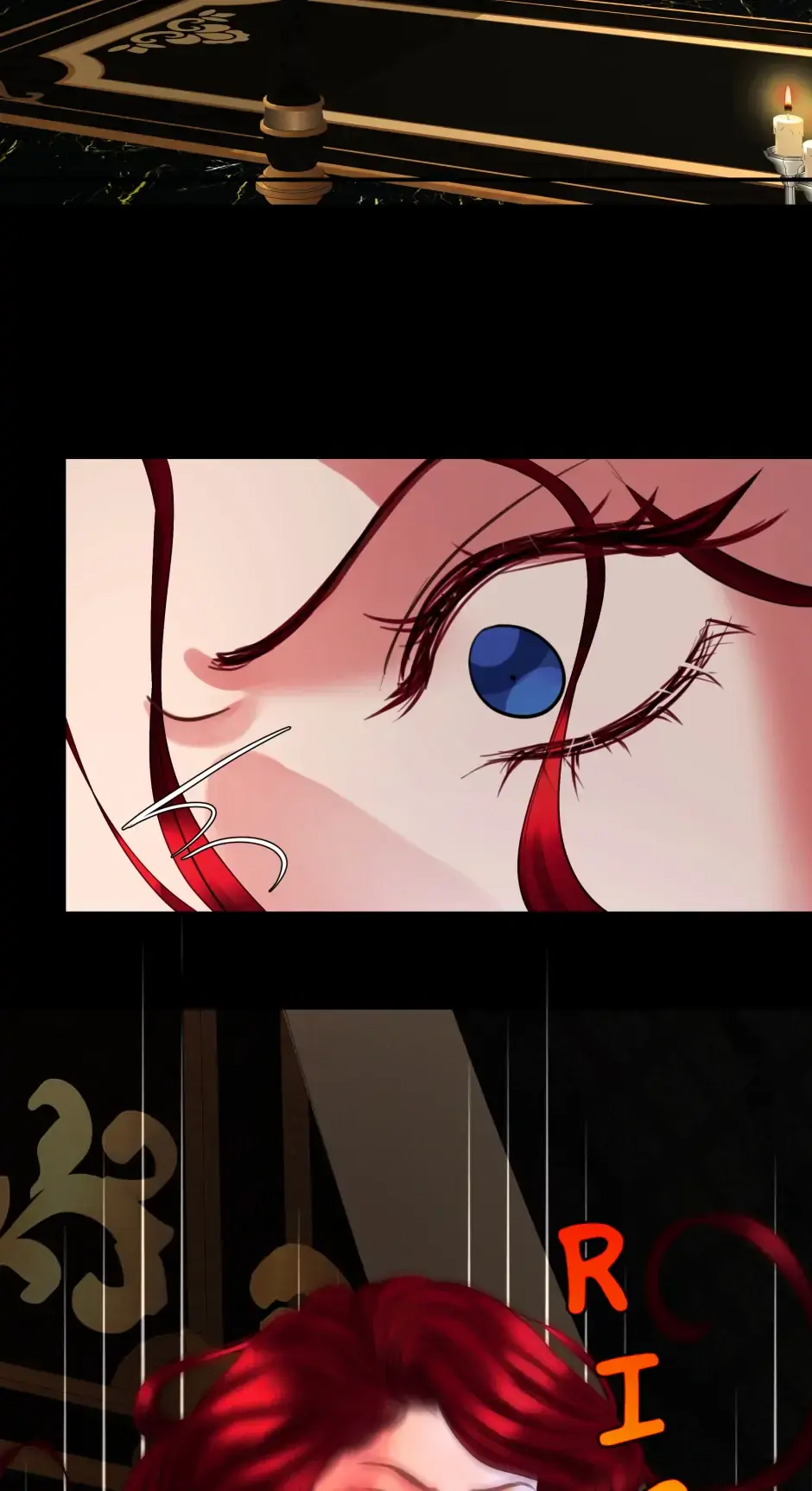 I Made a Deal with the Devil Chapter 27 Page 45