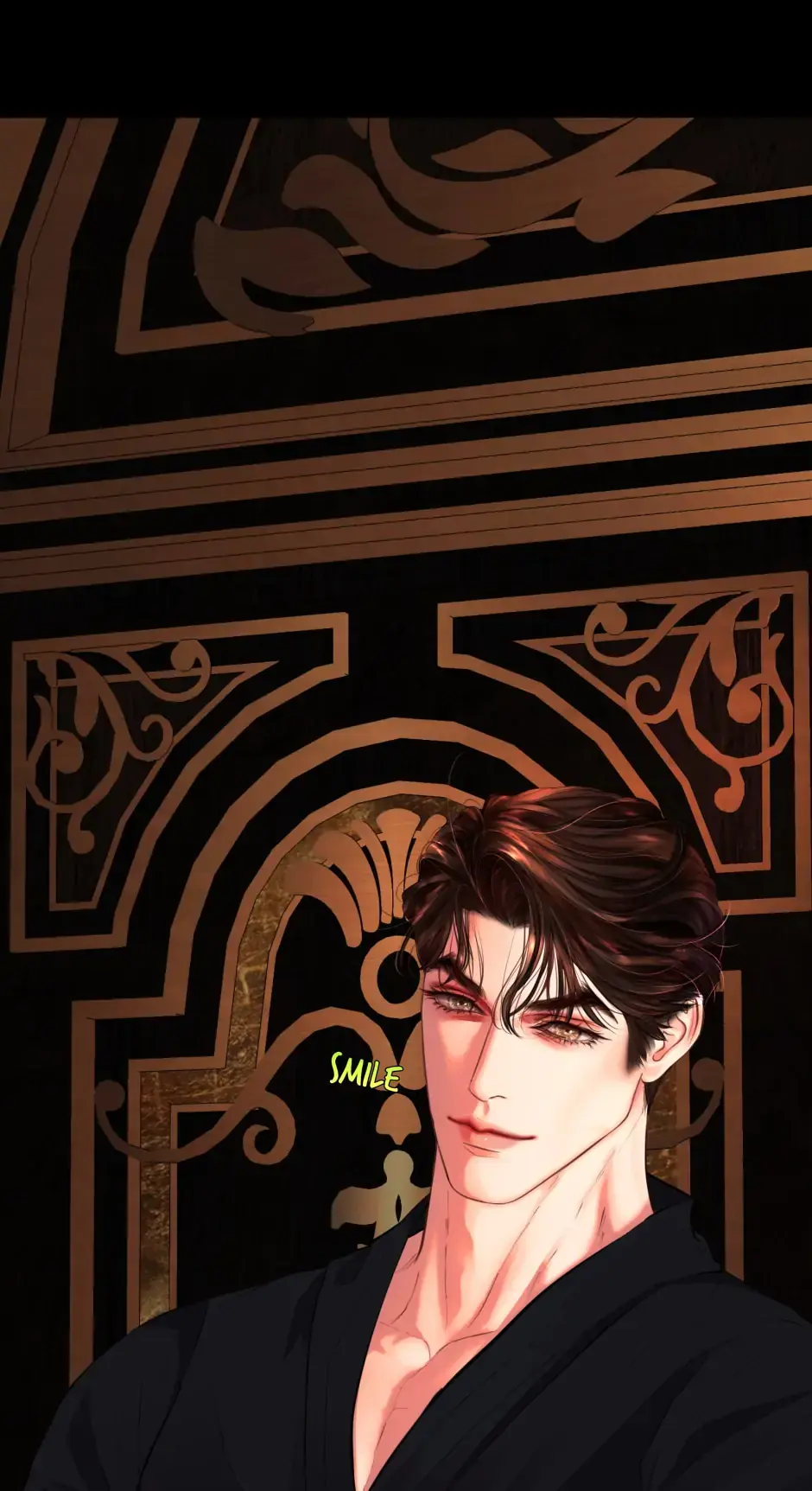I Made a Deal with the Devil Chapter 27 Page 47