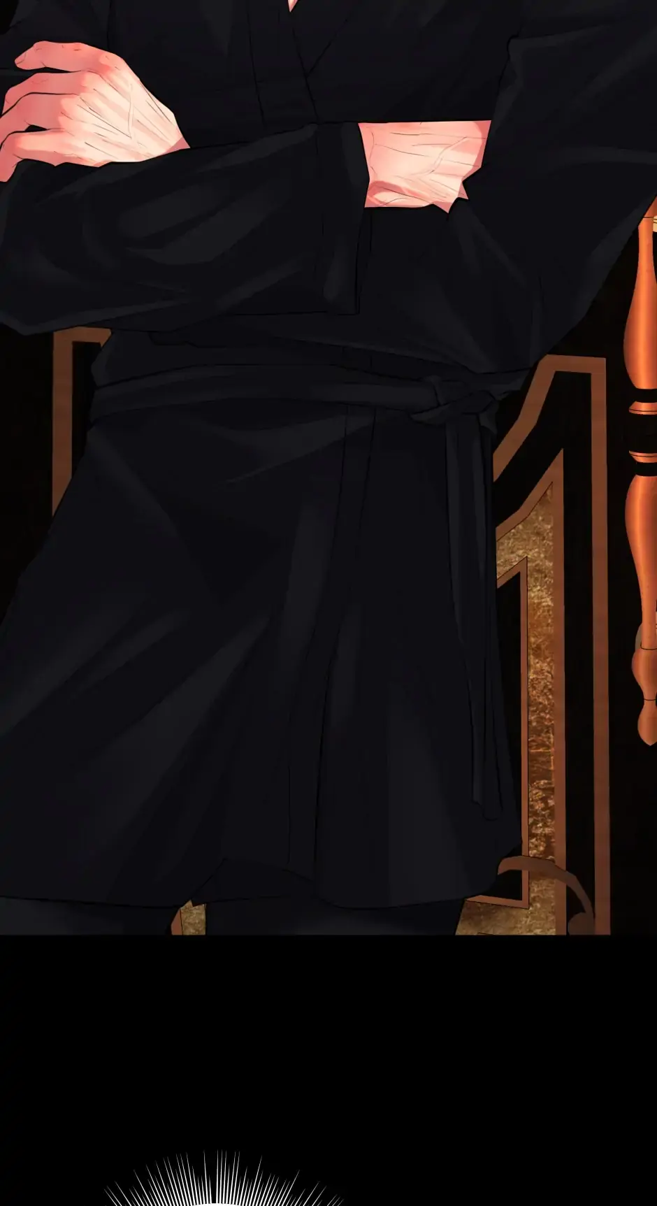 I Made a Deal with the Devil Chapter 27 Page 48