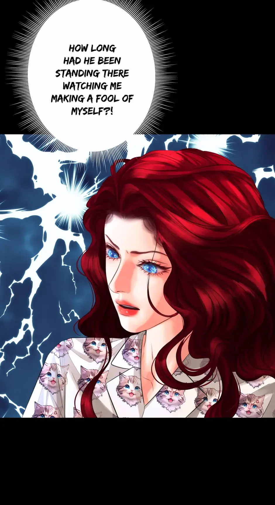 I Made a Deal with the Devil Chapter 27 Page 49