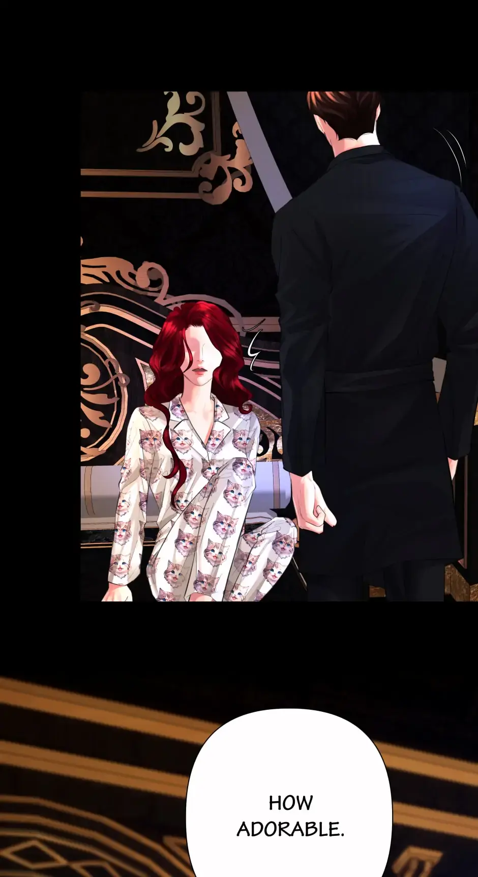 I Made a Deal with the Devil Chapter 27 Page 50