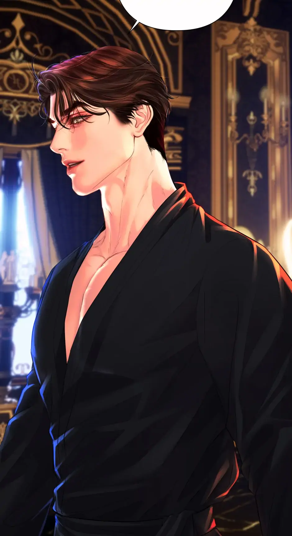 I Made a Deal with the Devil Chapter 27 Page 51
