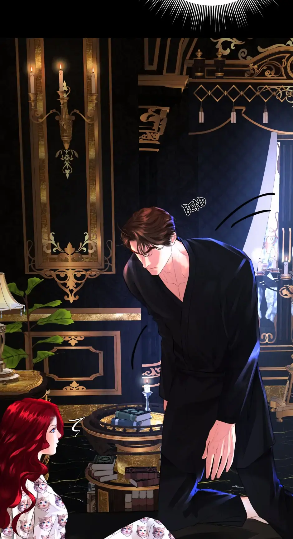 I Made a Deal with the Devil Chapter 27 Page 53
