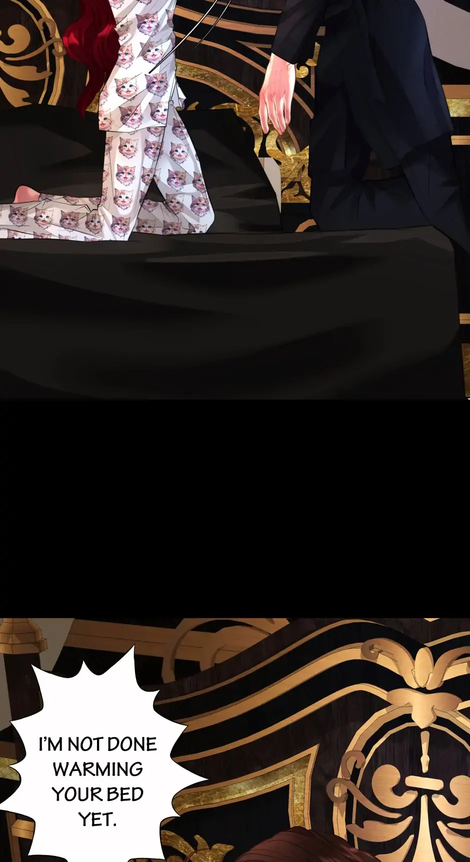 I Made a Deal with the Devil Chapter 27 Page 55