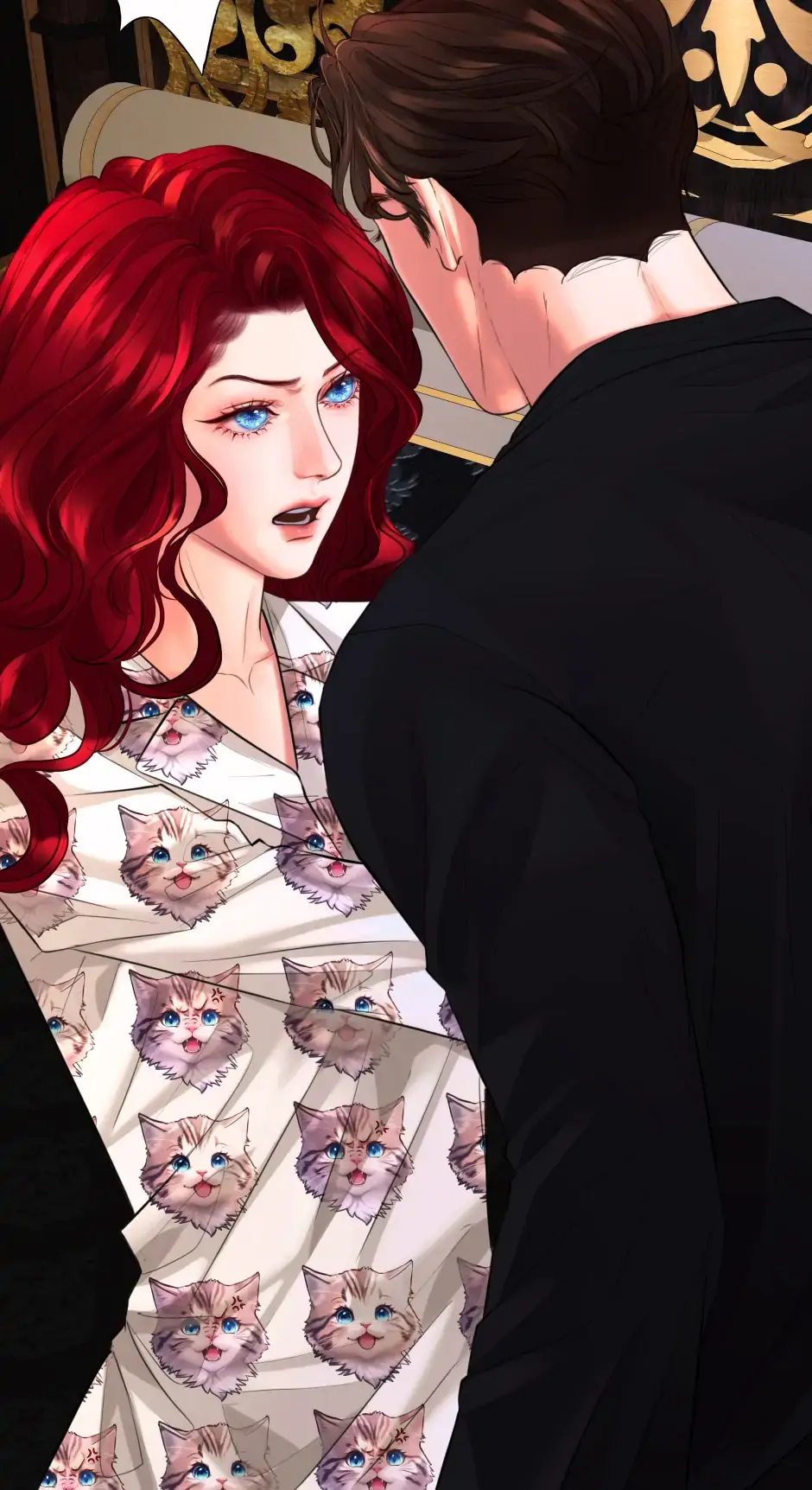 I Made a Deal with the Devil Chapter 27 Page 56