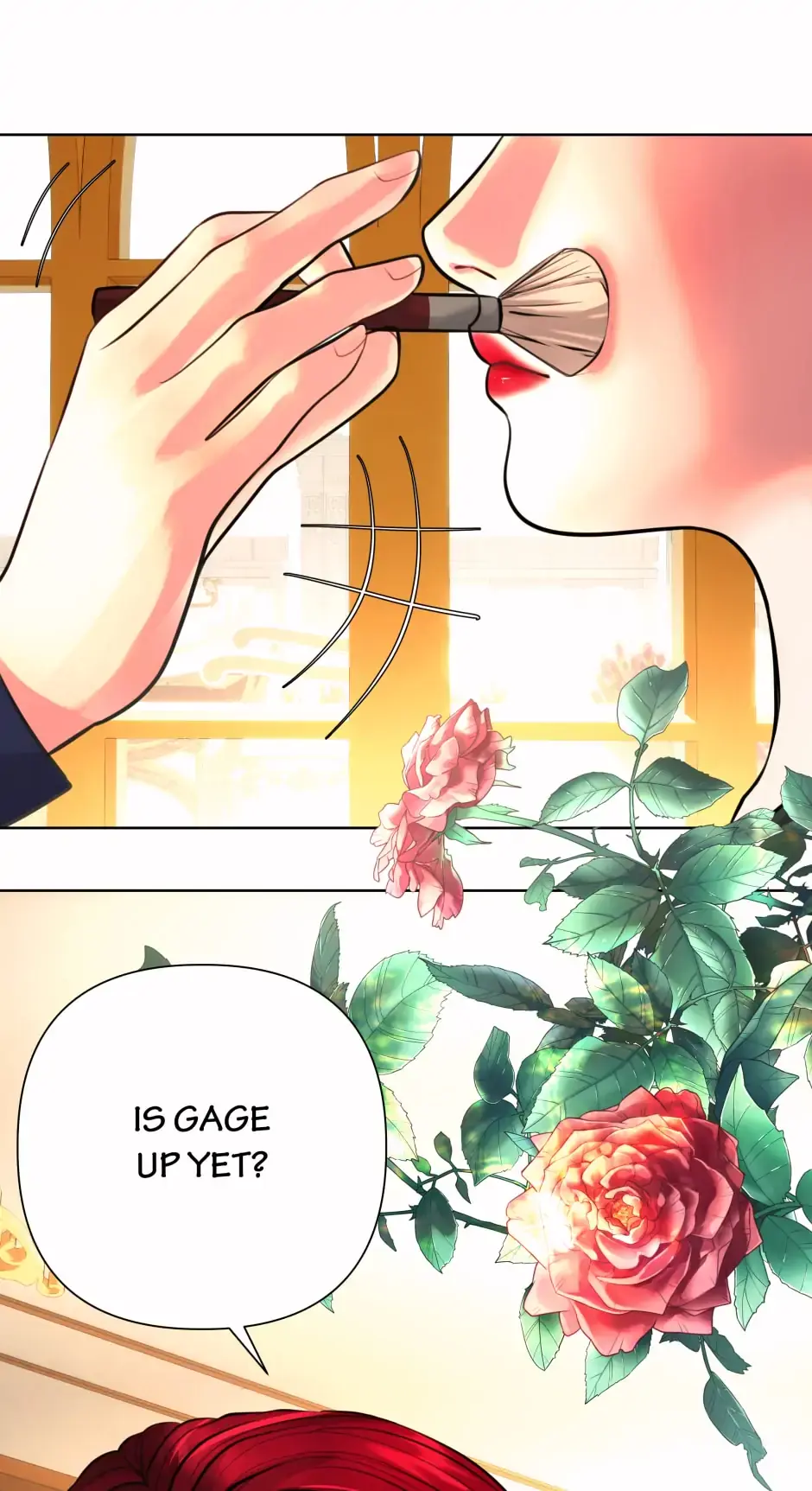 I Made a Deal with the Devil Chapter 30 Page 7
