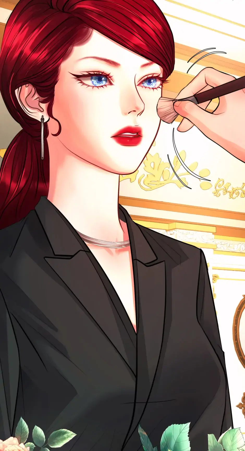 I Made a Deal with the Devil Chapter 30 Page 8