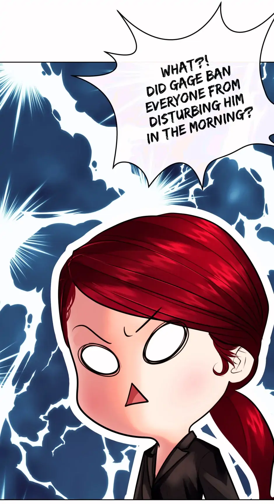 I Made a Deal with the Devil Chapter 30 Page 12